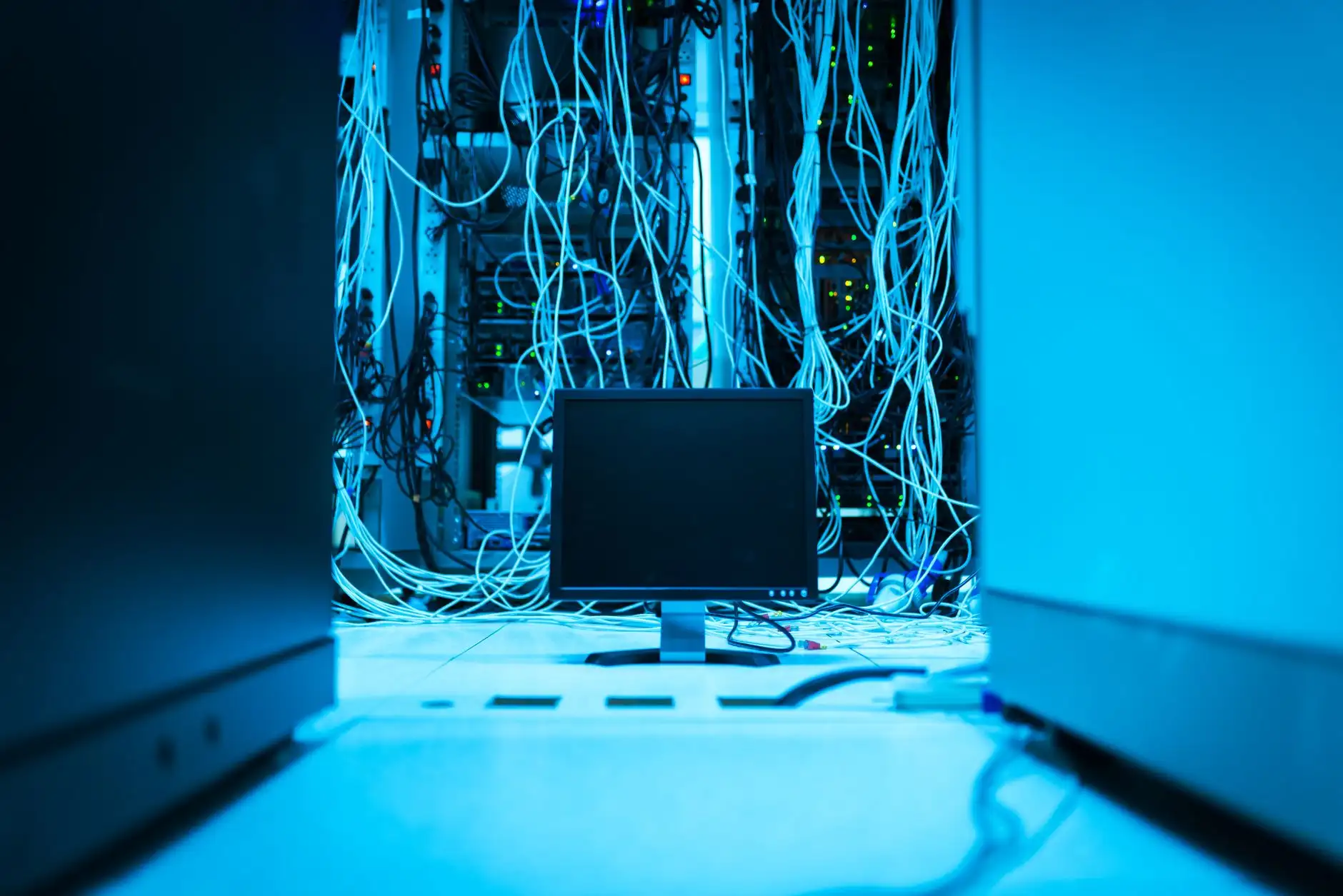 兰州软件开发中系统集成项目的关键技术难点与解决方案正文配图 1